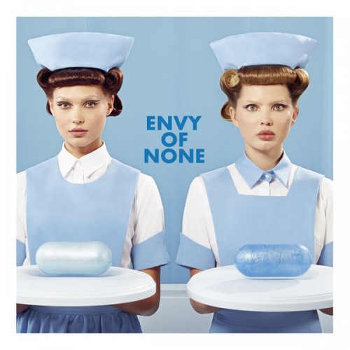 Envy Of None – Envy of None (2022) [FLAC 24bit, 96 kHz]