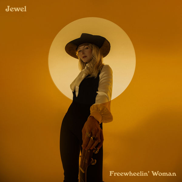 Jewel – Freewheelin’ Woman (2022) [Official Digital Download 24bit/96kHz]