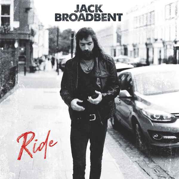 Jack Broadbent – Ride (2022) [Official Digital Download 24bit/44,1kHz]