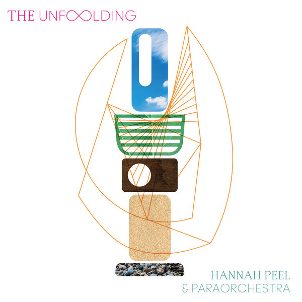 Hannah Peel – The Unfolding (2022) [Official Digital Download 24bit/44,1kHz]