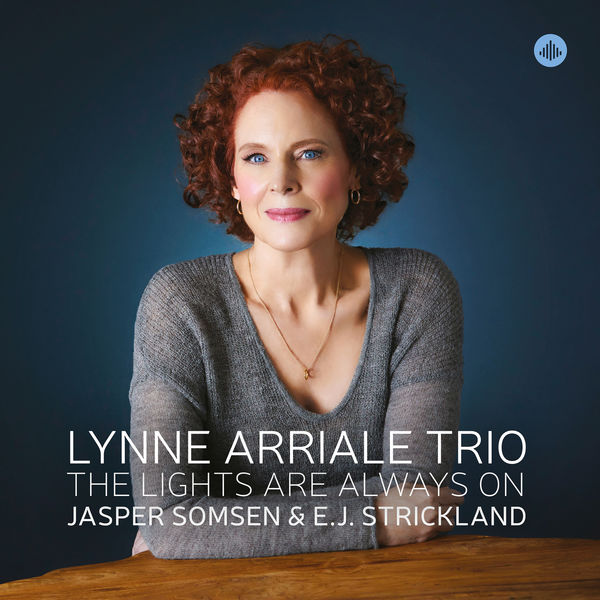 Lynne Arriale Trio, Lynne Arriale – The Lights Are Always On (2022) [Official Digital Download 24bit/96kHz]