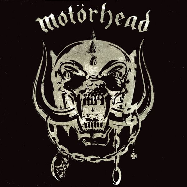 Motörhead – Motorhead (1977/2008) [Official Digital Download 24bit/48kHz]