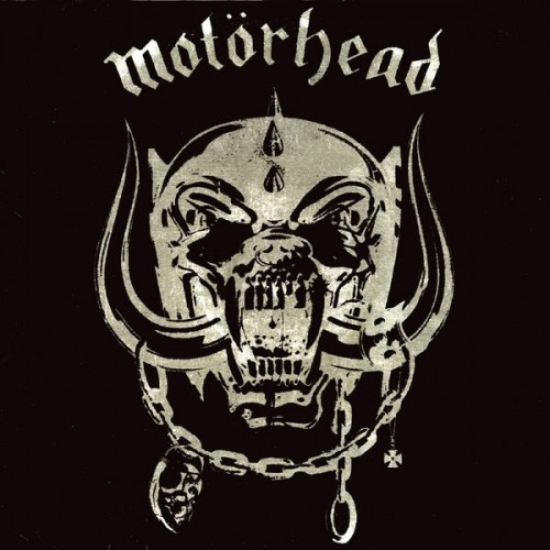 Motörhead – Motorhead (1977/2008) [FLAC 24bit, 48 kHz]
