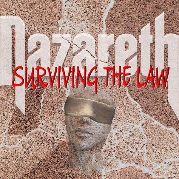 Nazareth - Surviving the Law (2022) [Official Digital Download 24bit/44,1kHz]