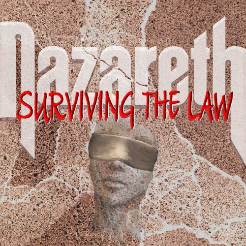 Nazareth – Surviving the Law (2022) [FLAC 24bit, 44,1 kHz]