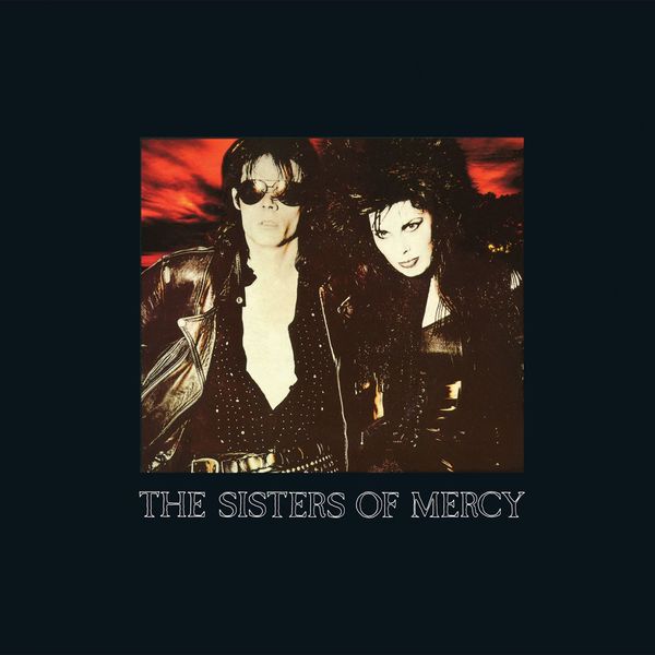 The Sisters of Mercy – This Corrosion (1987/2015) [Official Digital Download 24bit/192kHz]