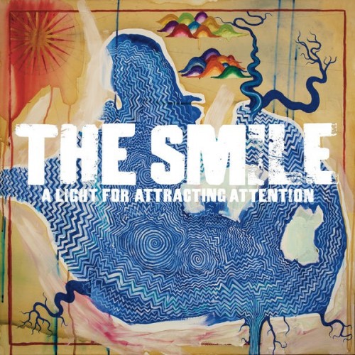 The Smile – A Light for Attracting Attention (2022) 24bit FLAC