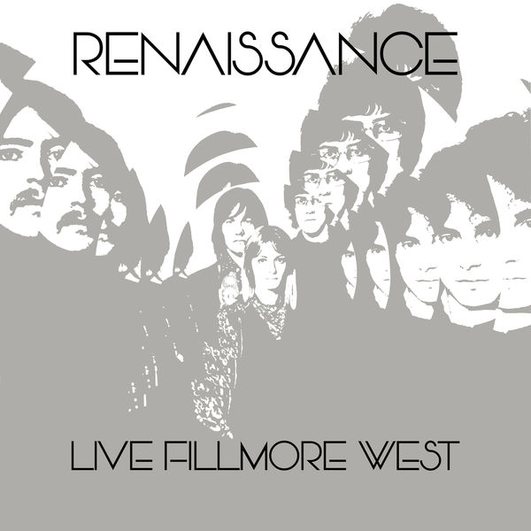 Renaissance – Live at Fillmore West 1970 (2022) [Official Digital Download 24bit/44,1kHz]