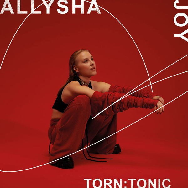 Allysha Joy - Torn : Tonic (2022) 24bit FLAC Download