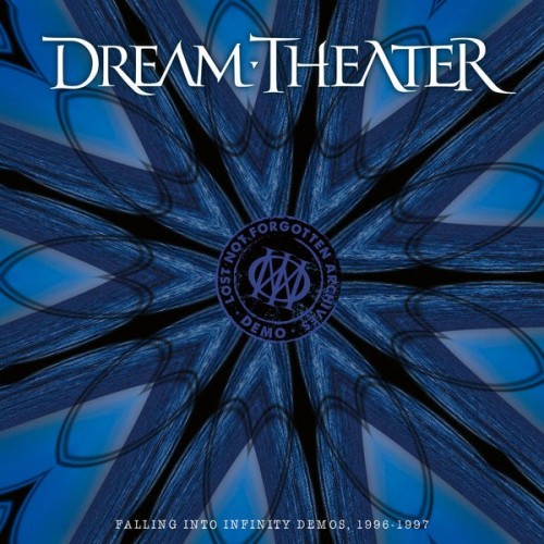 Dream Theater – Lost Not Forgotten Archives: Falling Into Infinity Demos, 1996 (2022) [FLAC]