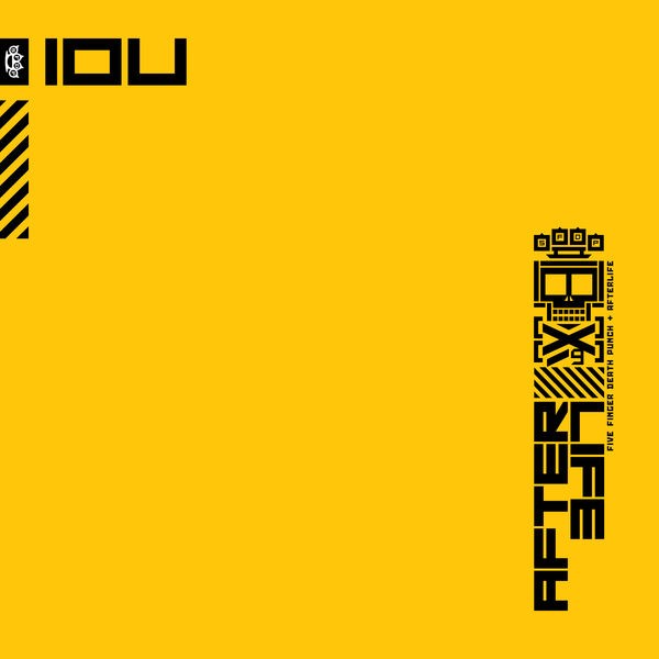 Five Finger Death Punch - IOU (2022) 24bit FLAC Download