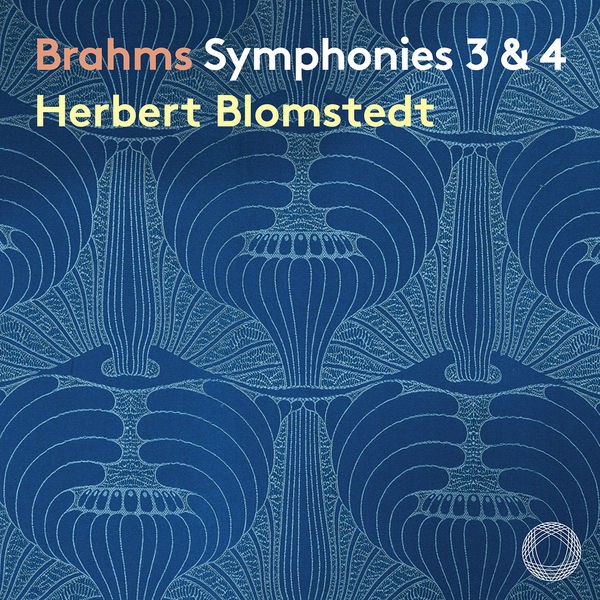 Gewandhausorchester Leipzig - Brahms: Symphonies Nos. 3 & 4 (2022) 24bit FLAC Download