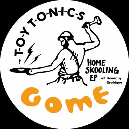 Gome – Home Skooling EP (2022) MP3 320kbps