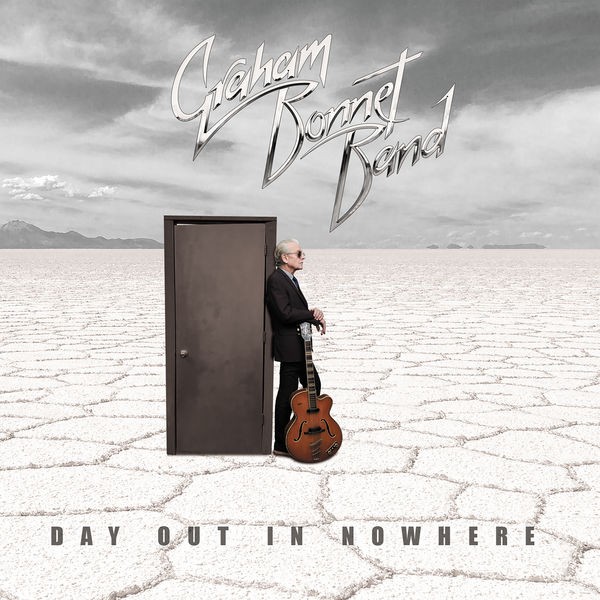 Graham Bonnet Band - Day out in Nowhere (2022) 24bit FLAC Download