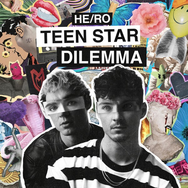HE/RO – Teen Star Dilemma (2022) 24bit FLAC