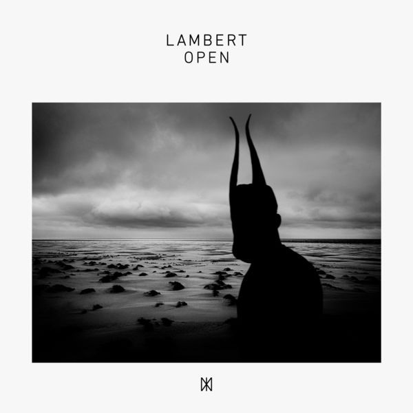 Lambert - Open (2022) 24bit FLAC Download