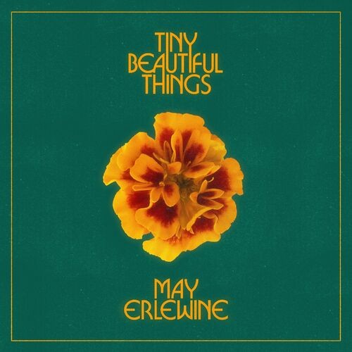 May Erlewine – Tiny Beautiful Things (2022) MP3 320kbps