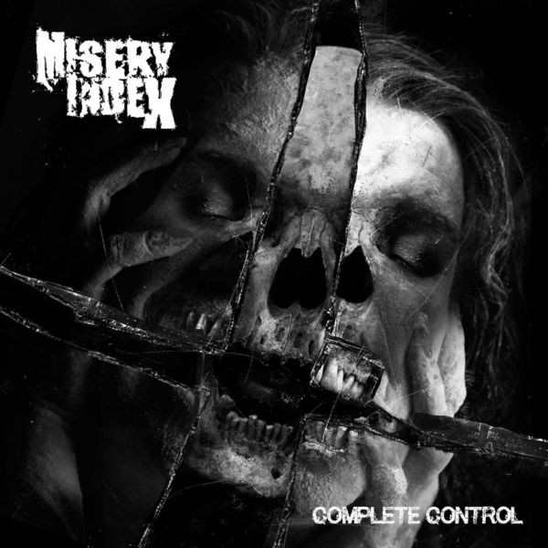 Misery Index - Complete Control (2022) 24bit FLAC Download