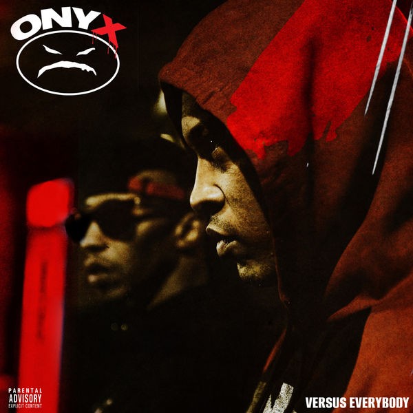 Onyx - Onyx Versus Everybody (2022) 24bit FLAC Download