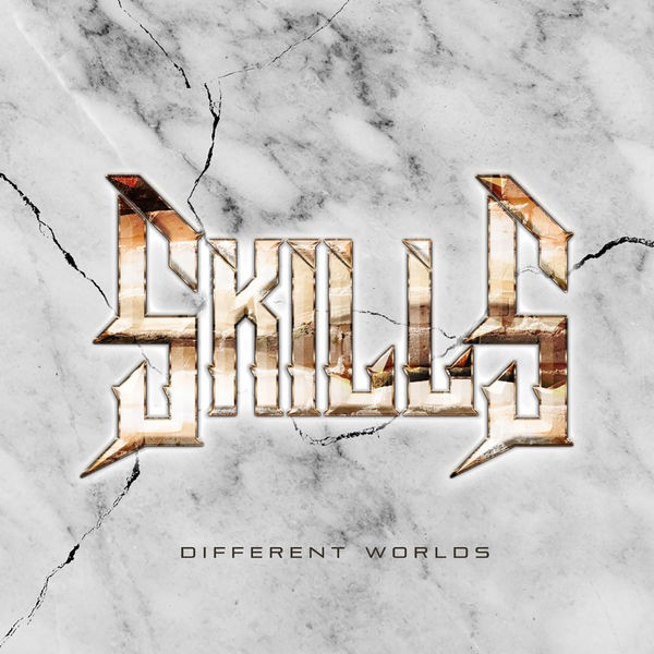 Skills - Different Worlds (2022) 24bit FLAC Download