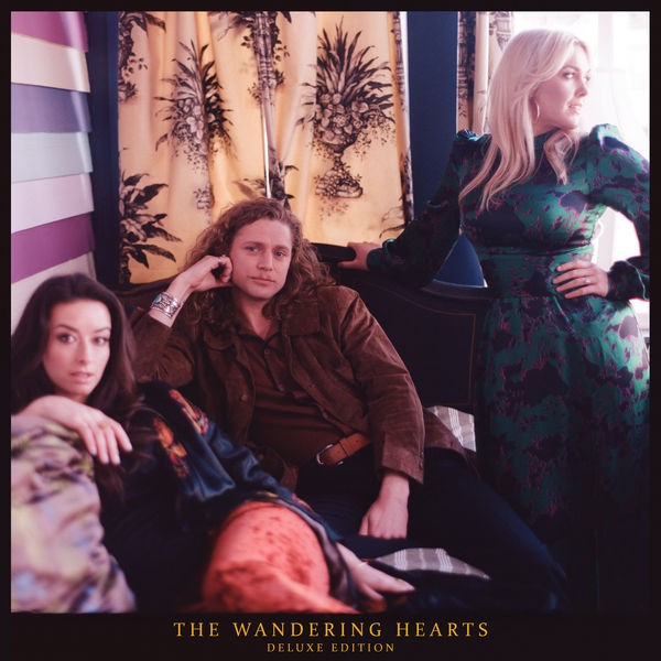The Wandering Hearts – The Wandering Hearts (2022) Hi-Res