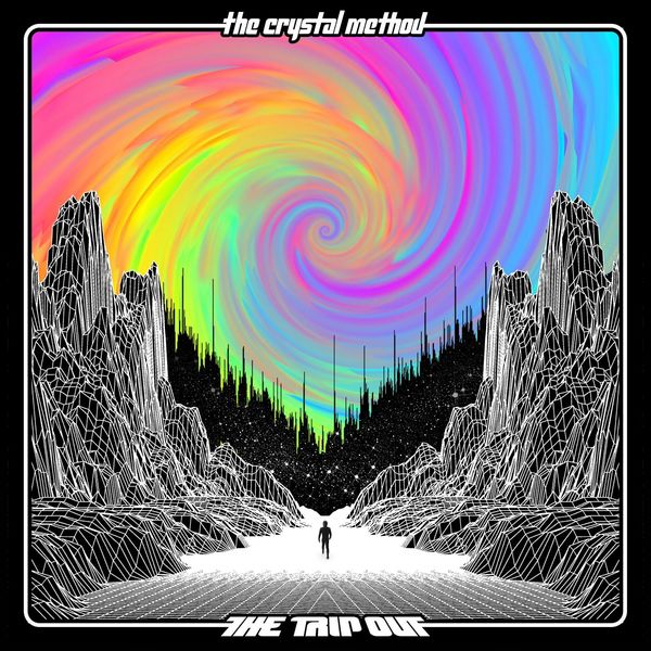 The Crystal Method – The Trip Out (2022) [Official Digital Download 24bit/48kHz]