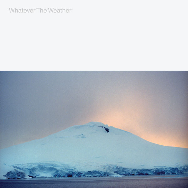 Whatever The Weather – Whatever The Weather (2022) [FLAC 24bit/44,1kHz]