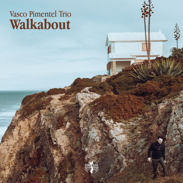 Vasco Pimentel Trio - Walkabout (2022) [FLAC 24bit/96kHz] Download