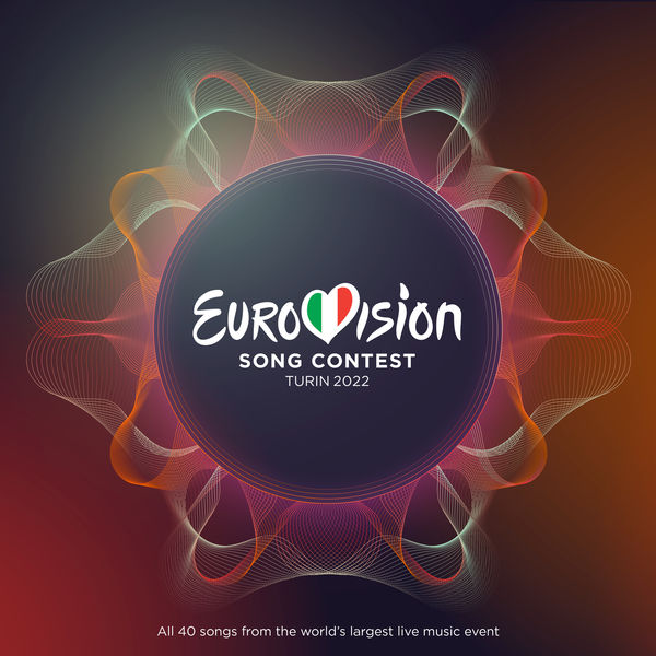 Various Artists – Eurovision Song Contest Turin 2022 (2022) [Official Digital Download 24bit/44,1kHz]