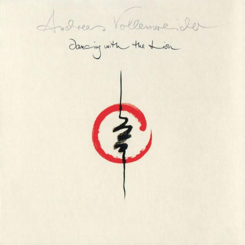 Andreas Vollenweider – Dancing with the Lion (1989/2005) [FLAC 24bit, 44,1 kHz]