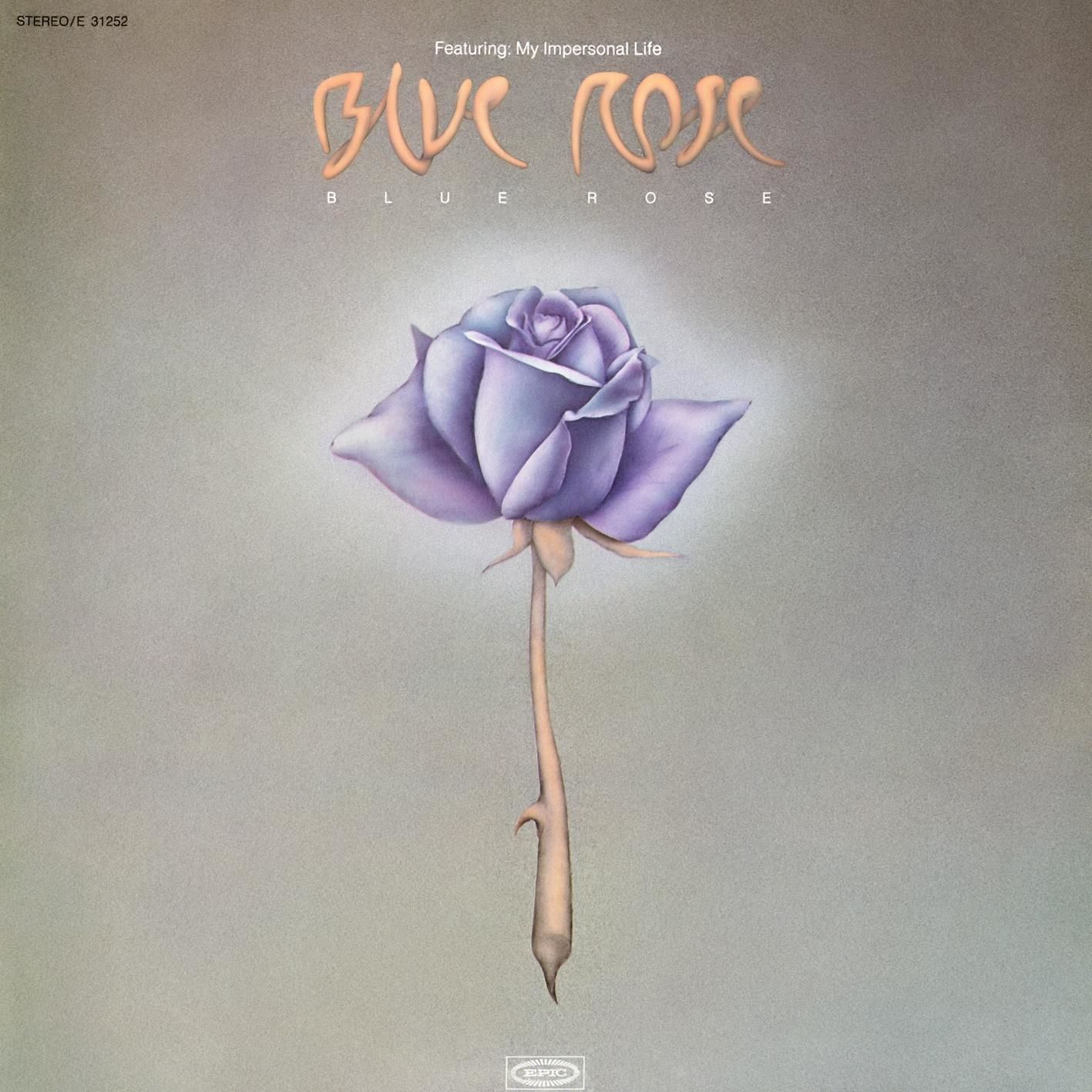 Blue Rose – Blue Rose (1972/2022) [FLAC 24bit/192kHz]