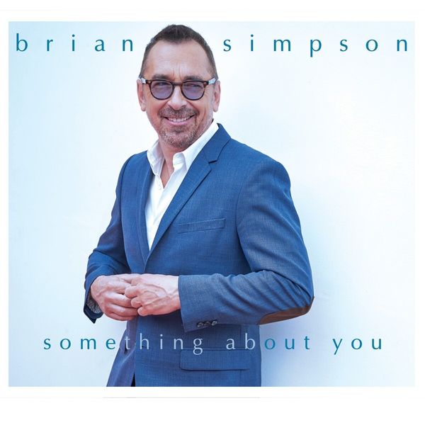Brian Simpson - Something About You (2018) [FLAC 24bit/44,1kHz]
