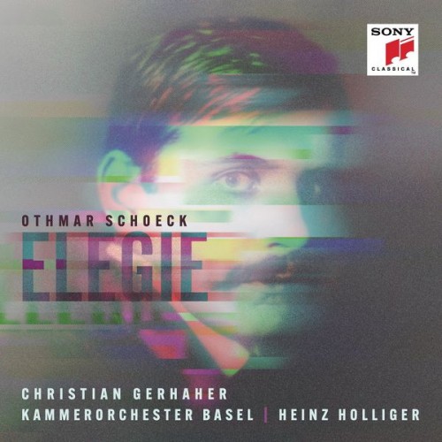 Christian Gerhaher – Schoeck: Elegie, Op. 36 (2022) [FLAC 24bit, 96 kHz]