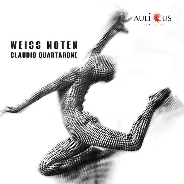 Claudio Quartarone - Weiss Noten (2022) [FLAC 24bit/48kHz]