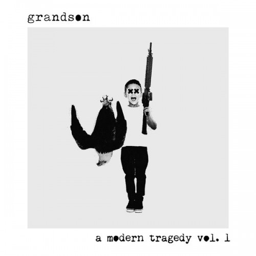 Grandson – a modern tragedy vol. 1 (2018) [FLAC 24bit, 44,1 kHz]