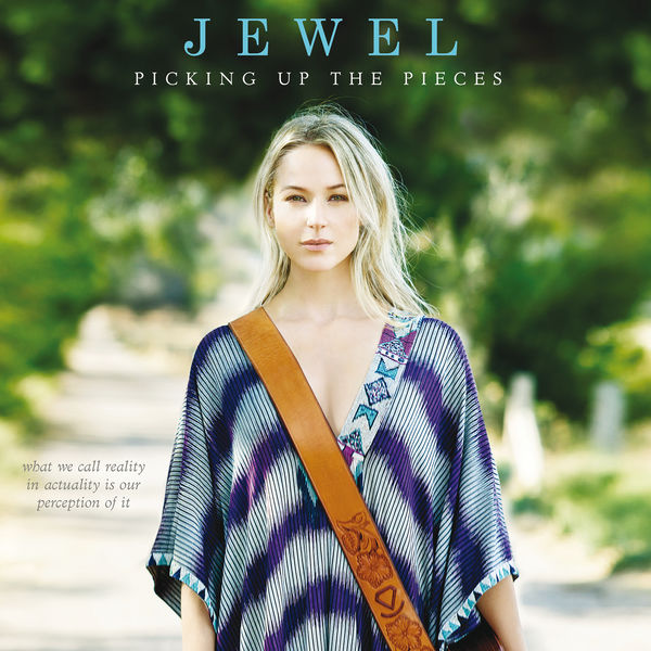Jewel – Picking Up The Pieces (2015) [Official Digital Download 24bit/48kHz]