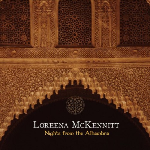 Loreena McKennitt – Nights from the Alhambra (Live) (2007/2021) [FLAC 24bit, 48 kHz]
