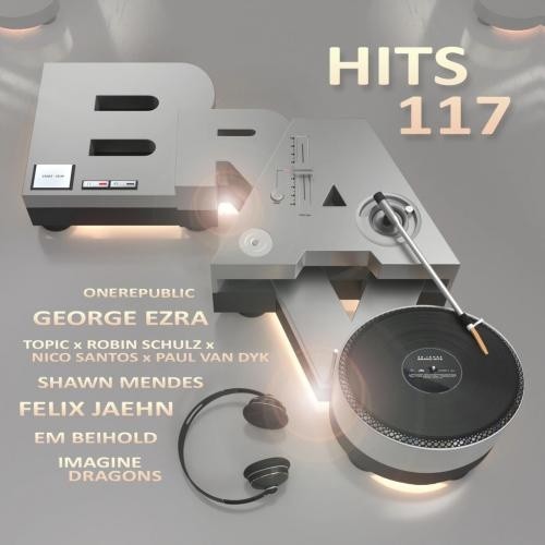 Various Artists – Bravo Hits 117 (2022) FLAC