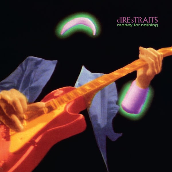 Dire Straits – Where Do You Think You’re Going (Alternative Mix) (2022) 24bit FLAC