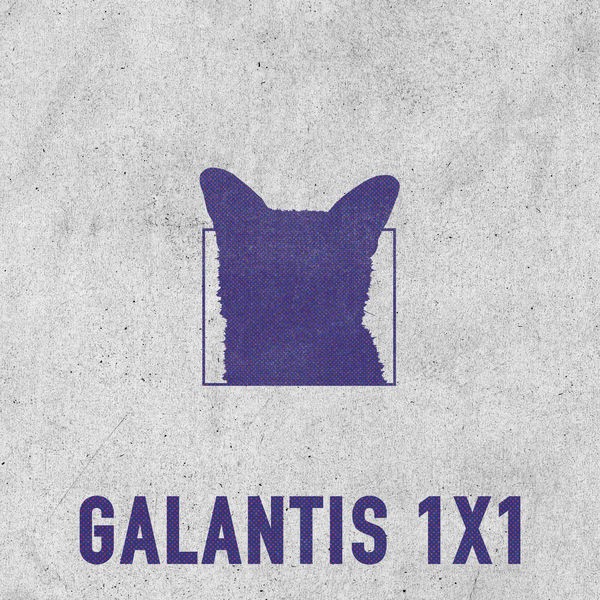 Galantis - 1x1 (2022) 24bit FLAC Download