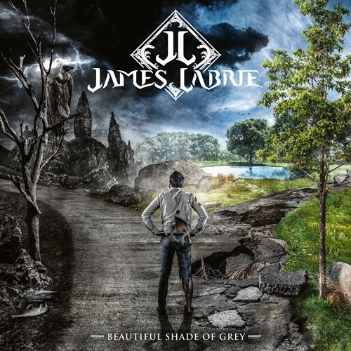 James LaBrie - Beautiful Shade Of Grey (2022) 24bit FLAC Download