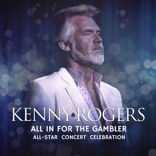 Various Artists – Kenny Rogers: All In For The Gambler – All-Star Concert Celebration (Live) (2022) MP3 320kbps
