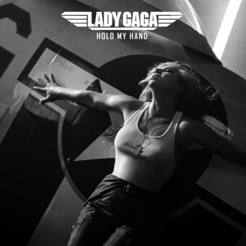 Lady Gaga – Hold My Hand (2022) [24bit FLAC]