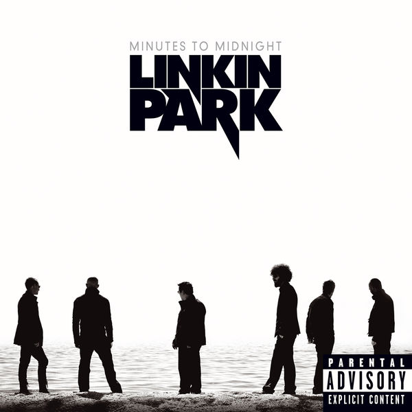 Linkin Park - Minutes to Midnight (Deluxe Edition) (2022) 24bit FLAC Download