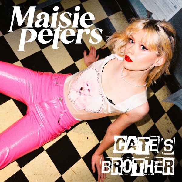 Maisie Peters - Cate’s Brother (2022) 24bit FLAC Download