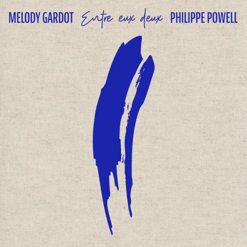 Melody Gardot, Philippe Powell - Entre eux deux (2022) 24bit FLAC Download