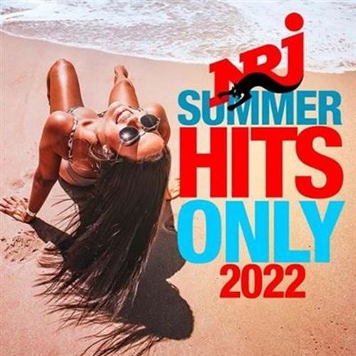 Various – NRJ SUMMER HITS ONLY 2022 (2022) MP3 320kbps