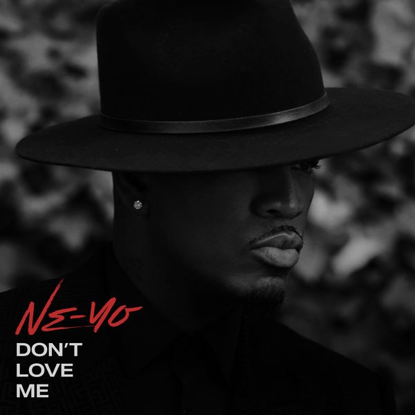 Ne-Yo - Don't Love Me (2022) 24bit FLAC Download