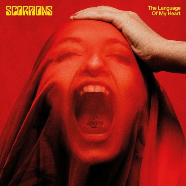 Scorpions - The Language Of My Heart (2022) 24bit FLAC Download