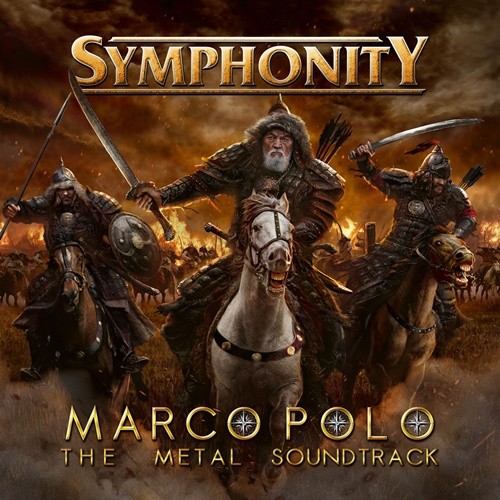 Symphonity - Marco Polo: The Metal Soundtrack (2022) 24bit FLAC Download